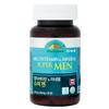 Vitamin Bank Multivitamin Mineral Supermen,Korean Health Food