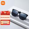 Поляризационные солнцезащитные очки Xiaomi Mijia с клипсой