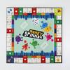 Финансово-экономическая настольная игра Money Spinner Семейная игра Учебные пособия по обществознанию и экономике для начальной школы Blue Marble, популярная корейская игра