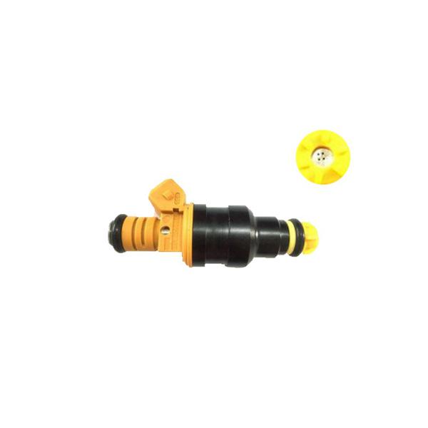 4 шт. Форсунки топливные для BMW 318i/318is (0280150714)