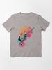 Red Hot Chili Peppers The fleaaa Essential T-Shirt