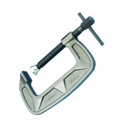 Super C-Vise (Bahco Type) 25mm BC25E Gray