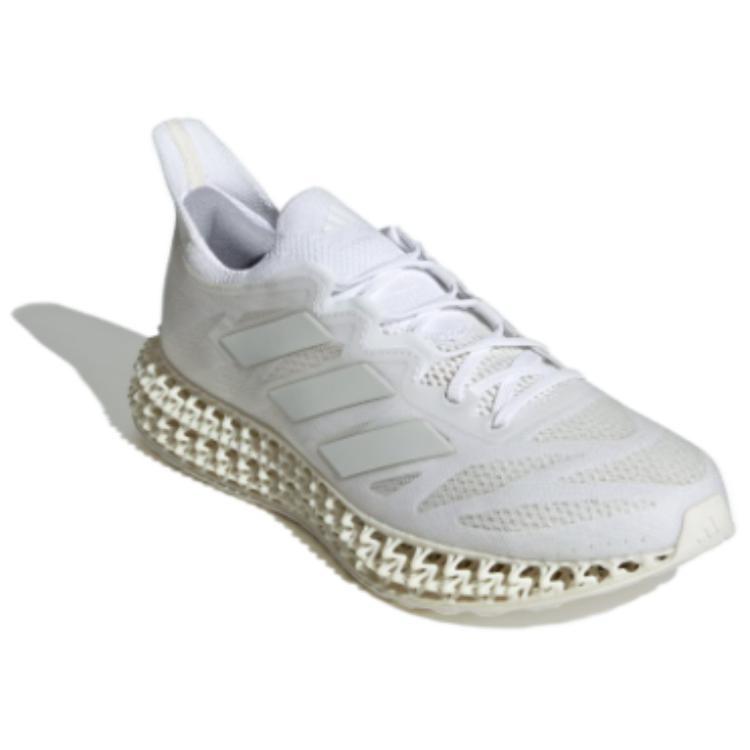 (WMNS) adidas 4DFWD 3 'White' Women's IG8992