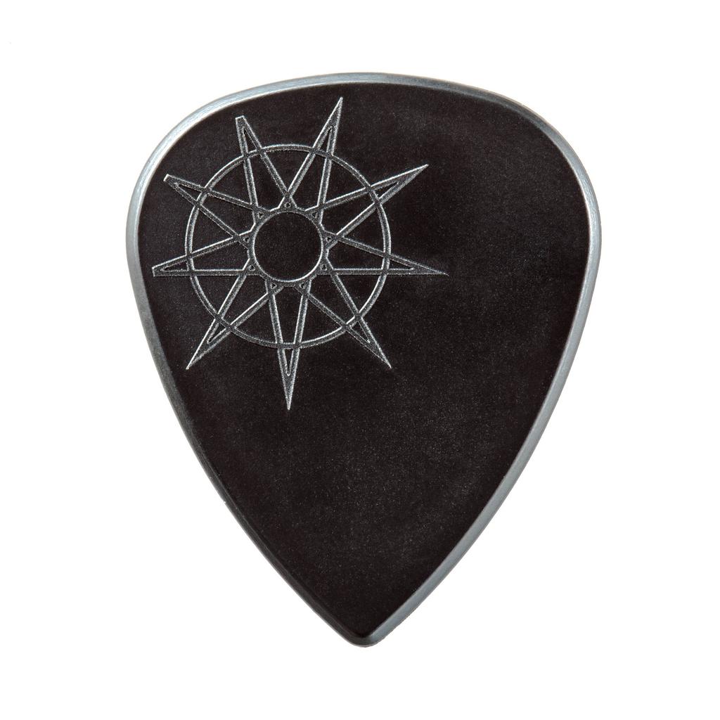 Jim Dunlop 447PJR138 Jim Root Nylon Pack 6-pack Player's
