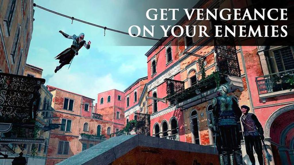 Creed The Ezio Collection North Switch Assassin's (Import Version America) –