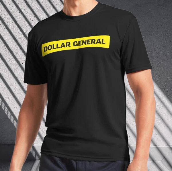Men's and Women's T-shirts Dollar General