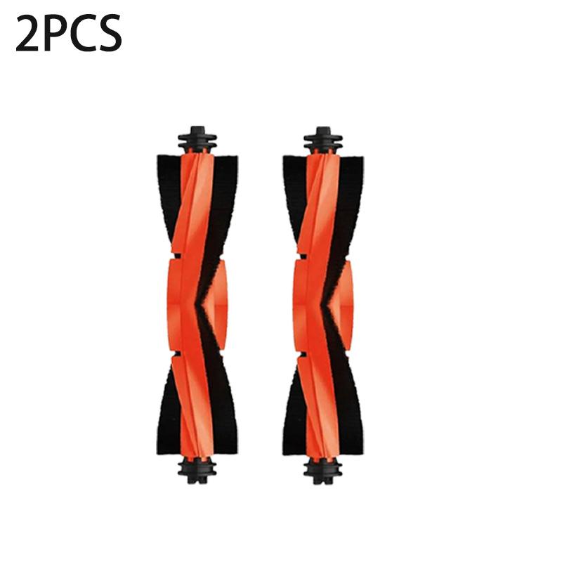 Для пылесоса Dreame Bot L30 Ultra L20 Ultra, расходные материалы, основная боковая щетка, Hepa-фильтр, аксессуары для пылесоса