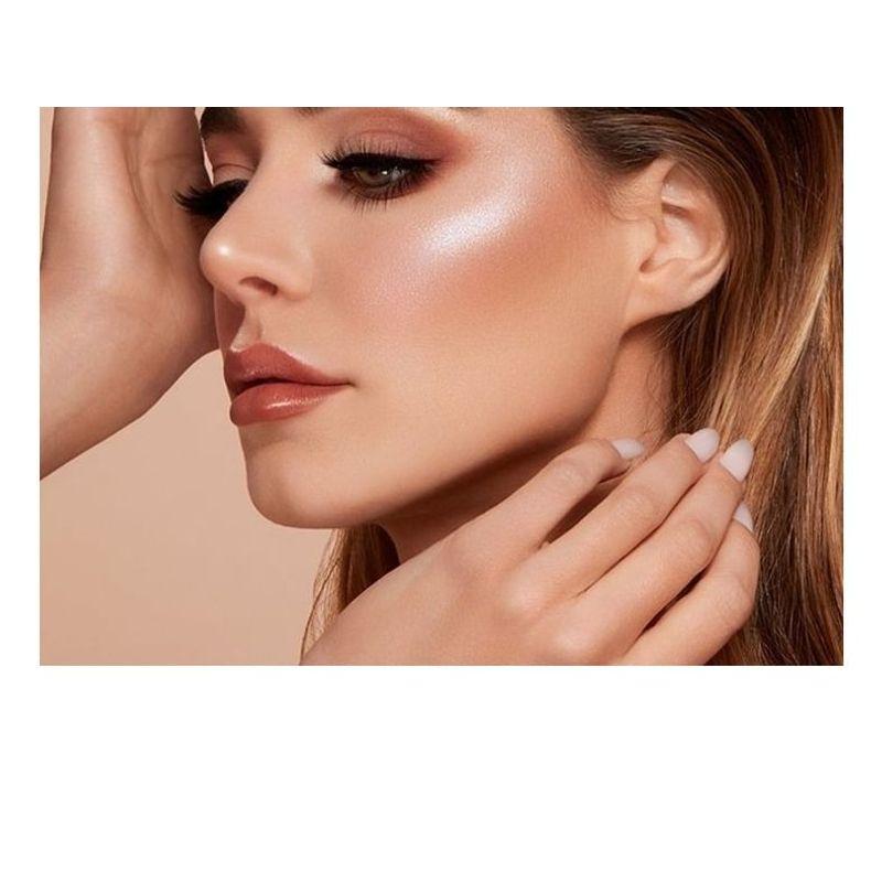 BEAUTY GLAZED - Осветляющий хайлайтер-стик - 3 цвета