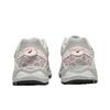 Asics Gel-Kahana Tr Ткань Синтетическая кожа Универсальные Удобные Низкие Кроссовки для повседневной носки Женские кроссовки Белый Розовый 1203A390-101