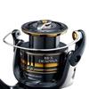 SHIMANO Спиннинговая катушка Despina C3000D 23 с рычажным тормозом TYPE-G BB-X