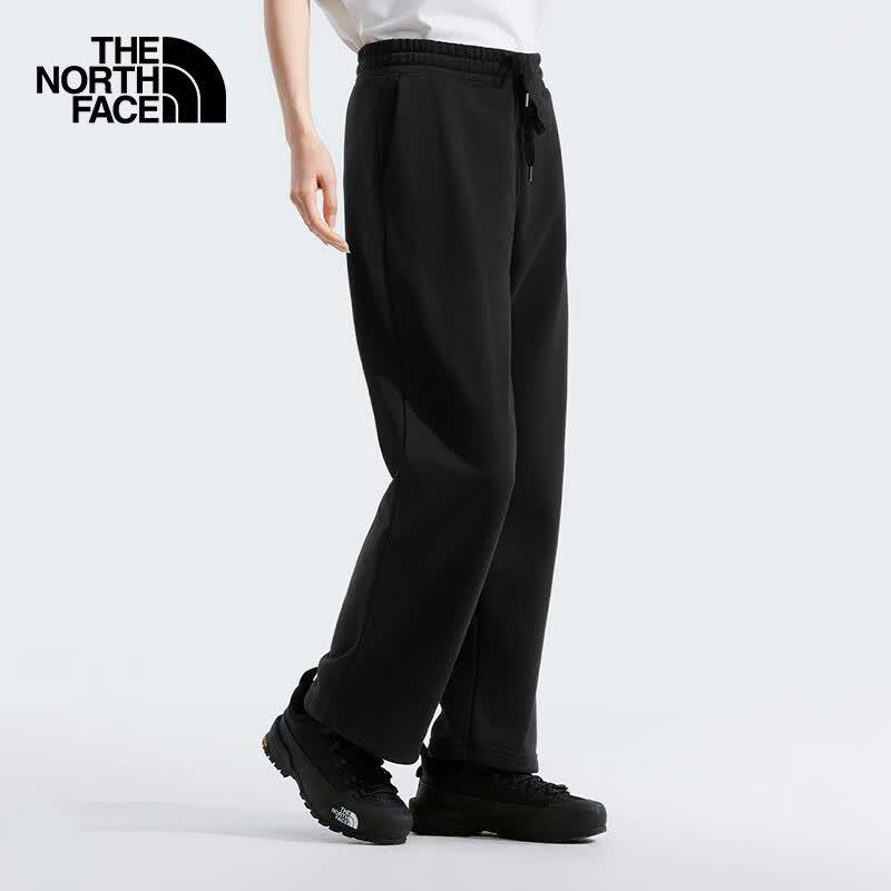 The North Face Женские Повседневные Вязаные Брюки для Активного Отдыха 8DC5