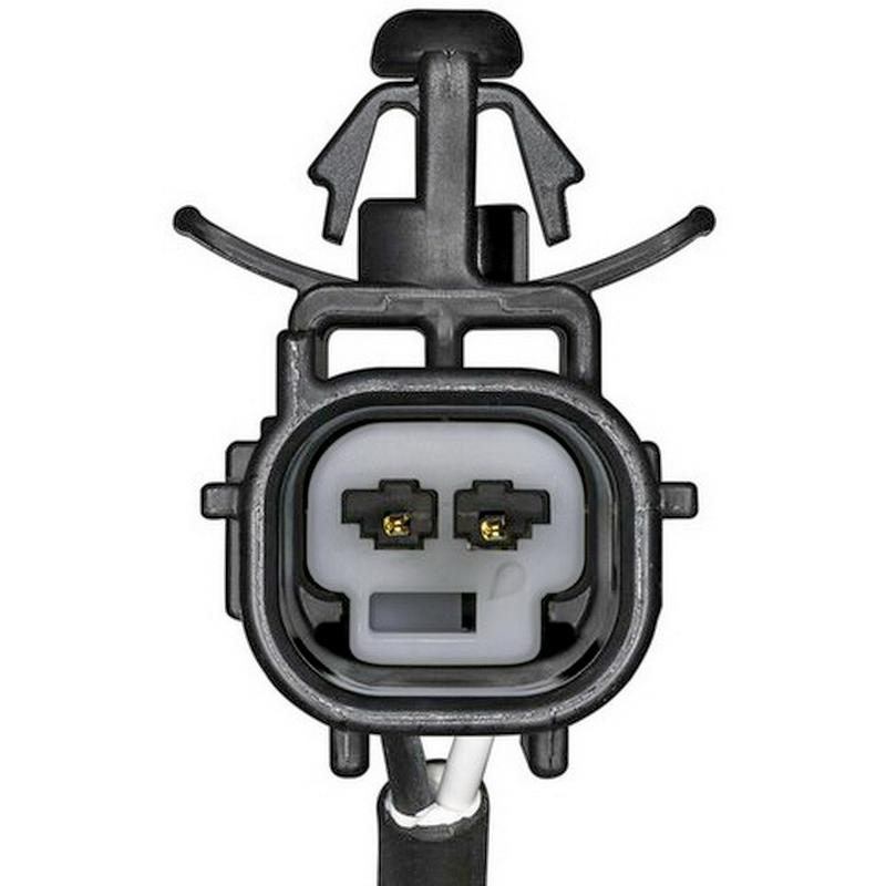 2 x  ABS Wheel Speed Sensor Front L/R :FitsToyota Highlander Lexus RX350 RX450h