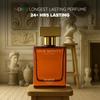 Arabian Aroma Old Money Парфюмерная вода – Стойкий парфюм для мужчин