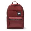 SportswearHeritage Polyester Backpack Regular Unisex Mysterious Maroon CQ0263-624