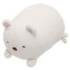 San-x Sumikkogurashi Super Mochimochi Plush Toy Polar Bear