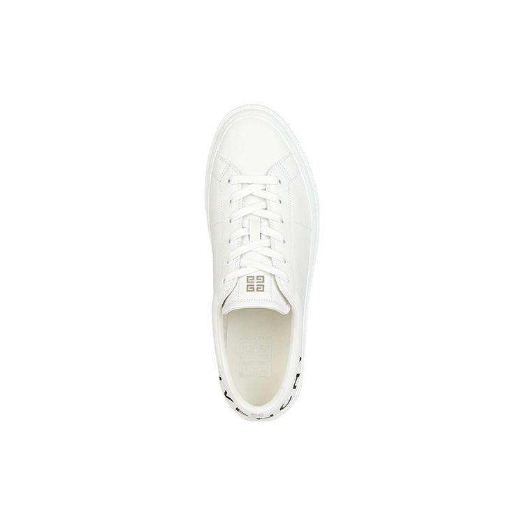 Givenchy City Sport 'Белый' BH005VH1GU-100
