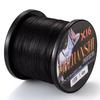 X16 100m DORISEA MOZHANSHI 16 Strands Hollow Super Strong 0.16MM-2.5MM 100% PE Braided Multifilament Fishing Line