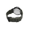 Часы Casio для рыбалки WS-1200H-3AV, Военно-зеленый, Мужские, Оригинальная коробка, Международная модель [Б/У]