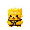 Personalized three-dimensional Hokage Naruto Kachu for AirPods pro1 generation protective cover 1 generation pro1 apple bluetooth