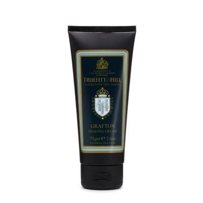 Тюбик крема для бритья Truefit & Hill Grafton, 75 г, 1 шт.