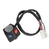 Motorcycle Headlight Horn Control Switch for HUSABERG GASGAS EC250 300 EC250F 350F 2021-2023 TE 125