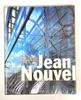 [ИСПОЛЬЗОВАН] Иностранная книга "Жан Нувель" - Архитектурные работы Жана Нувеля