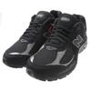 Кроссовки New Balance M2002rck Полностью Черные