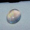 8.65 Ct Boulder Opal Cabochon Certified Fabulous Loose Gemstone