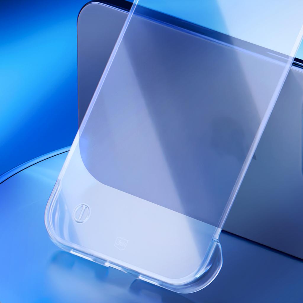 Apple Iphone 13 Pro Max - 3Mk Just20G Clear Case