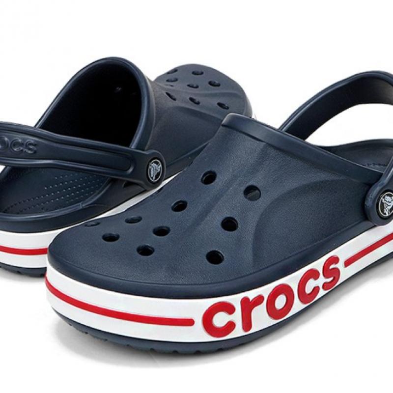 Crocs Байабанд Клог 205089 4cc