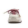 Li Ning Cat Paw Lite3 Низкие Повседневные Кроссовки Женские AGCW004-2