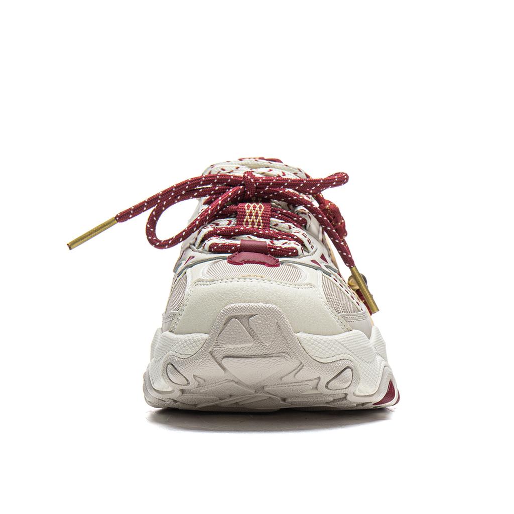 Li Ning Cat Paw Lite3 Низкие Повседневные Кроссовки Женские AGCW004-2