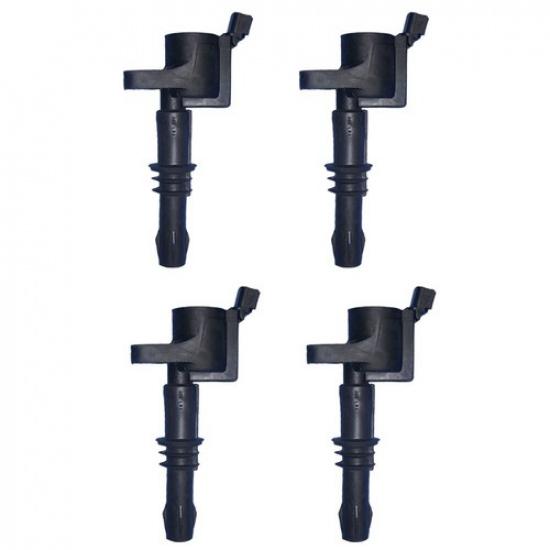 NEW IGNITION COIL DG511 (SET OF 4)