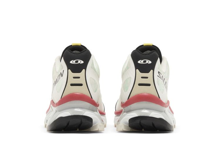 Мужские кроссовки Salomon XT-4 OG 'Topography - Vanilla Ice'