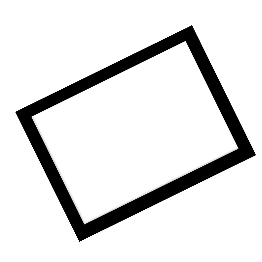 Деревянная фоторамка для дома, гостиной, прихожей, настенная фоторамка