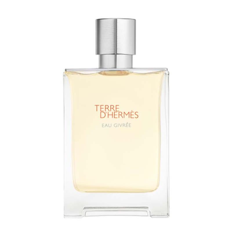 Hermès Terre d'Hermès Eau Givrée Eau de Parfum 100 ml translucide