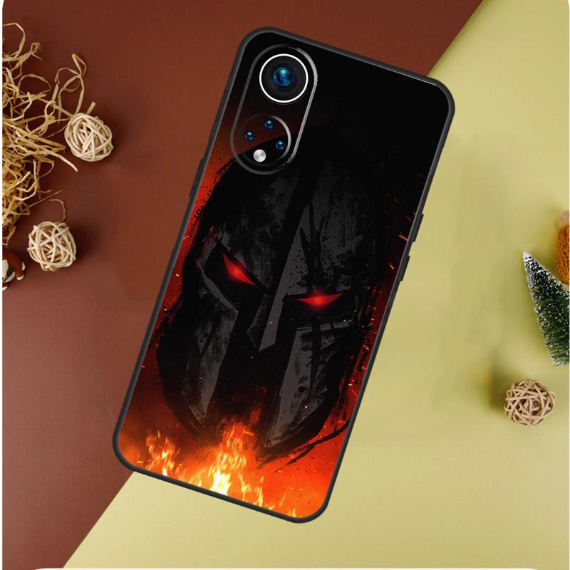 Spartan Case For Honor Magic 7 5 6 Pro Honor 200 Pro 50 70 90 Lite X9b X9a X8b X8a X8 X9 X9c Cover