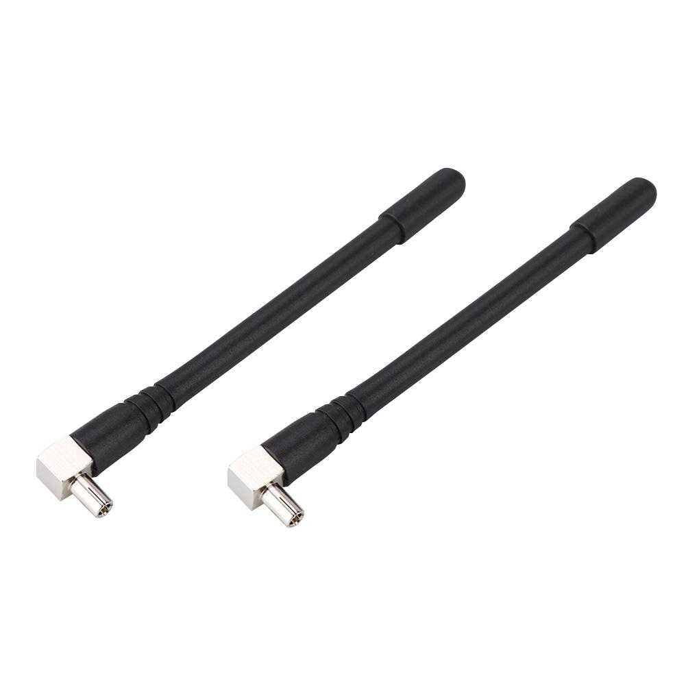 2 шт. 4G LTE 5dBi антенный усилитель TS9 разъем для Huawei E8372 E5572 E5573 E5572