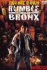 Red Bronx DVD