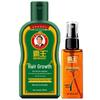 Bawang Серия для ухода за волосами против выпадения и для роста волос