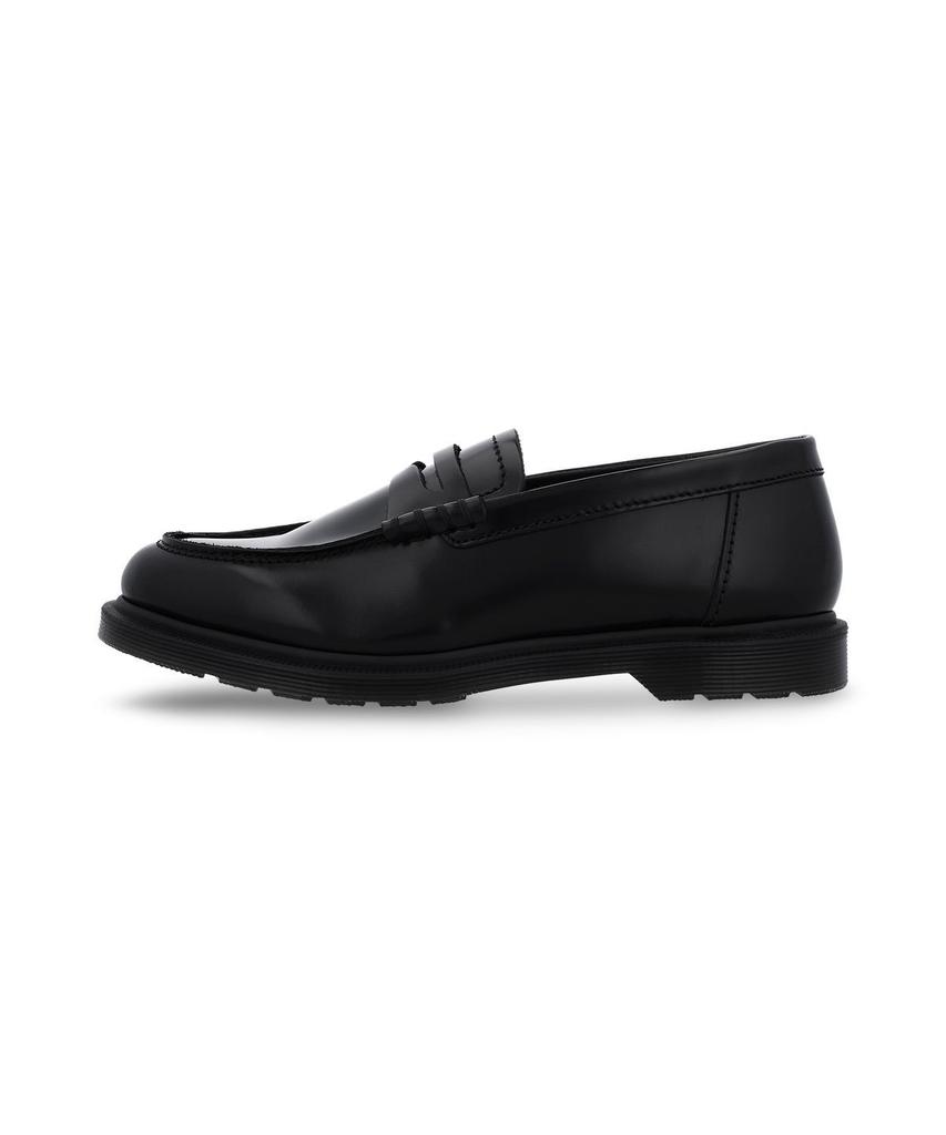 Лоферы Dr.Martens Mayfair Polished Smooth - Черный / 42503001