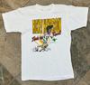 Rickey Henderson Baseball Short Sleeve White All Size S-5Xl Tee Shirt AC2606 Unisex T-Shirt