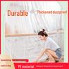 Clear Self-Adhesive Dustproof Film for Furniture & Walls