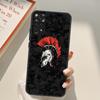 Spartan для Redmi 10A 10C 9A 9C 9T K40 K50 Игровой Чехол для Redmi Note 11S 10S 9S 9 10 11 Pro