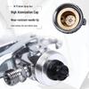 Краскораспылитель Luping W-71S G с высокой степенью распыления для деревообработки мебели и дверей