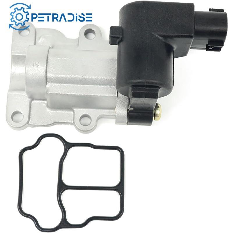 Idle Air Control Valve For Toyota Highlander 2.4L RAV4 2.0L 2001 2002 2003 22270-28010 2227028010 22270 28010 AC282 2H1345