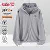 Мужская куртка Baleno с капюшоном, защитой от солнца UPF50+ и охлаждающим эффектом