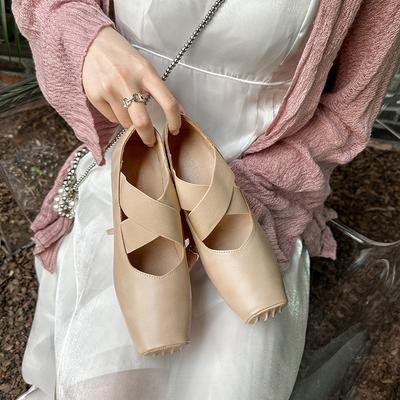 Туфли – Туфли