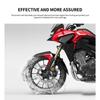 For Honda CB 500 X CB500X 2022 2023 - Motorcycle Accessories Front Fender Mudguard Extender