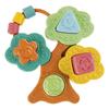 Chicco Baobab Shape Sorter 00 010493 000 000 месяцев до 3 лет Экологически чистый ECO+ [6 лет] [Обучающая игрушка] [Экологичный / дружелюбный] [Подарок]